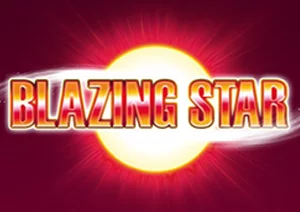 Blazing Star