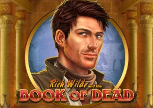 Book of Dead