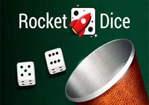 Rocket Dice