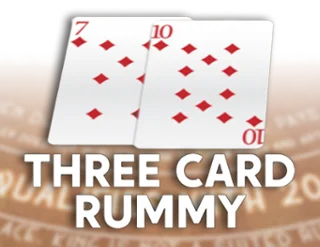 Three Card Rummy